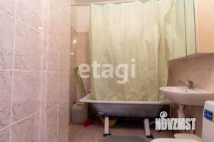 1-к квартира, вторичка, 38м2, 7/16 этаж