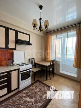 1-к квартира, вторичка, 32м2, 4/9 этаж