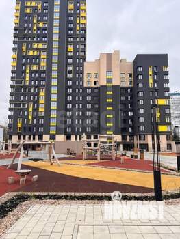 4-к квартира, вторичка, 81м2, 17/20 этаж