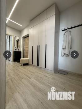 2-к квартира, вторичка, 46м2, 10/19 этаж