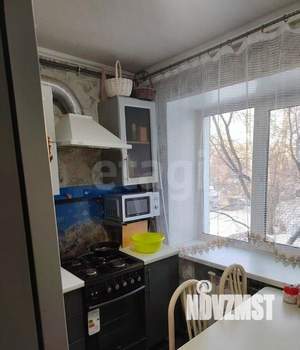 2-к квартира, вторичка, 45м2, 2/5 этаж