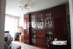 2-к квартира, вторичка, 42м2, 5/5 этаж