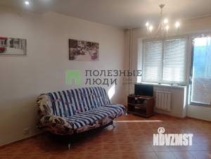1-к квартира, вторичка, 47м2, 4/10 этаж