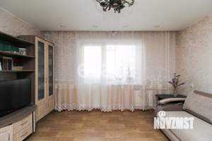 3-к квартира, вторичка, 67м2, 4/10 этаж