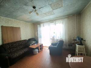 3-к квартира, вторичка, 68м2, 3/10 этаж