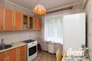 2-к квартира, вторичка, 45м2, 2/5 этаж