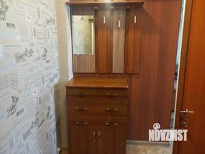 1-к квартира, вторичка, 31м2, 3/5 этаж