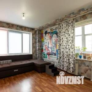 2-к квартира, вторичка, 44м2, 8/9 этаж