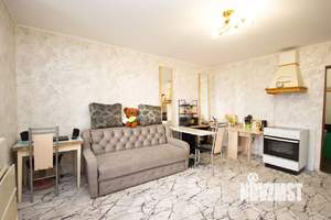 Студия квартира, вторичка, 29м2, 10/10 этаж