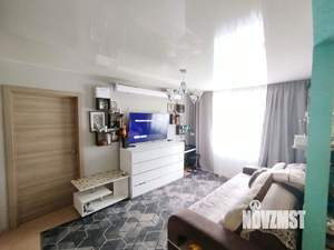 2-к квартира, вторичка, 45м2, 1/5 этаж