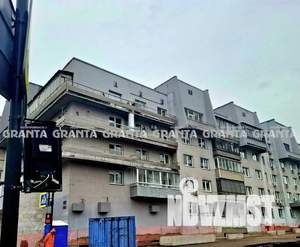 3-к квартира, вторичка, 63м2, 3/5 этаж