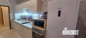 1-к квартира, вторичка, 34м2, 16/25 этаж