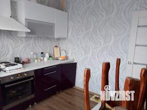 2-к квартира, вторичка, 55м2, 7/10 этаж