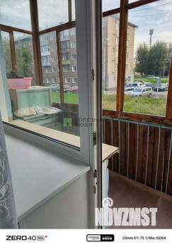 1-к квартира, вторичка, 31м2, 2/5 этаж