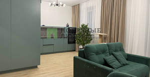 3-к квартира, вторичка, 88м2, 2/8 этаж