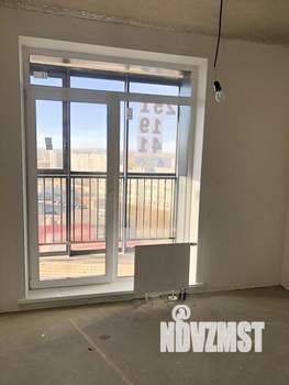 2-к квартира, вторичка, 57м2, 5/17 этаж