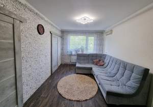 3-к квартира, вторичка, 50м2, 2/5 этаж