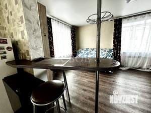 1-к квартира, вторичка, 33м2, 5/5 этаж