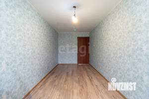 2-к квартира, вторичка, 46м2, 4/5 этаж