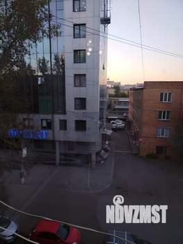 Студия квартира, вторичка, 13м2, 4/4 этаж