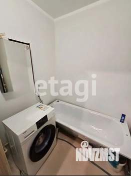 Студия квартира, вторичка, 23м2, 1/17 этаж