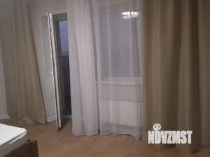 Студия квартира, вторичка, 28м2, 5/17 этаж