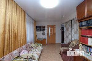 3-к квартира, вторичка, 70м2, 1/5 этаж