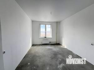 2-к квартира, вторичка, 55м2, 16/18 этаж