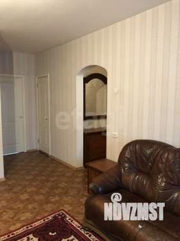 4-к квартира, вторичка, 83м2, 7/10 этаж