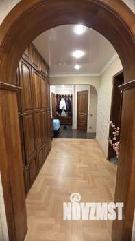 5-к квартира, вторичка, 120м2, 2/17 этаж