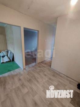 3-к квартира, вторичка, 63м2, 3/5 этаж