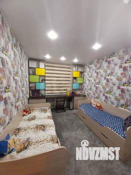 3-к квартира, вторичка, 65м2, 1/9 этаж