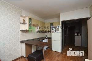 1-к квартира, вторичка, 33м2, 1/5 этаж