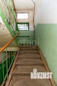 1-к квартира, вторичка, 14м2, 4/5 этаж