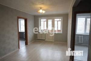 2-к квартира, вторичка, 47м2, 4/5 этаж