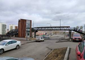 2-к квартира, вторичка, 57м2, 3/25 этаж