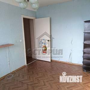 2-к квартира, вторичка, 43м2, 9/9 этаж