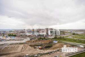 2-к квартира, вторичка, 68м2, 16/25 этаж