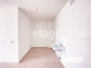 Студия квартира, вторичка, 31м2, 11/19 этаж