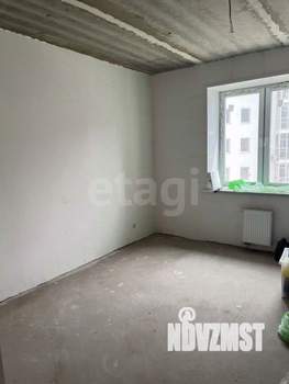 1-к квартира, вторичка, 40м2, 4/9 этаж