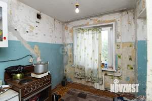 1-к квартира, вторичка, 32м2, 3/5 этаж