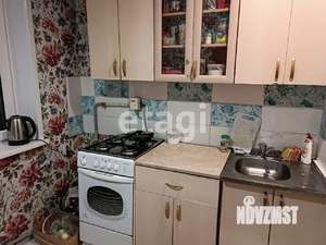 2-к квартира, вторичка, 42м2, 5/5 этаж