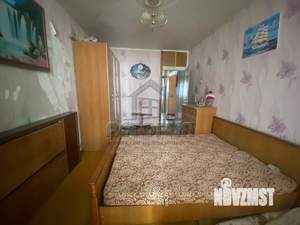 2-к квартира, вторичка, 58м2, 1/9 этаж