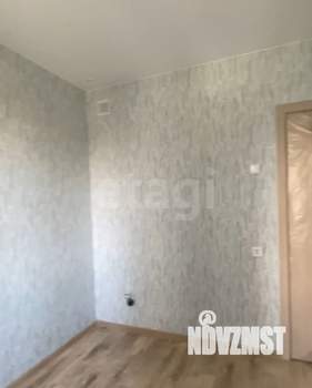 1-к квартира, вторичка, 45м2, 17/17 этаж