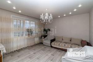 2-к квартира, вторичка, 53м2, 8/10 этаж