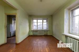 1-к квартира, вторичка, 31м2, 4/5 этаж