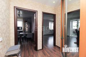 1-к квартира, вторичка, 48м2, 5/12 этаж