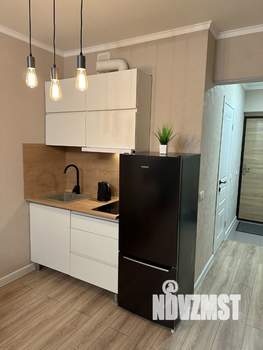 Студия квартира, вторичка, 26м2, 19/19 этаж