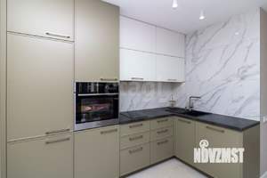 3-к квартира, вторичка, 78м2, 24/25 этаж