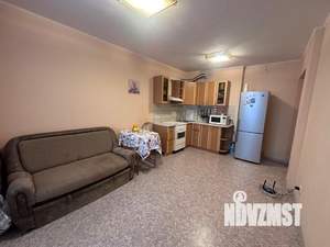 2-к квартира, вторичка, 34м2, 7/19 этаж